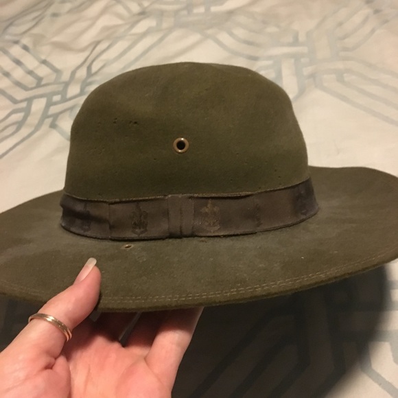 grandad hat real name